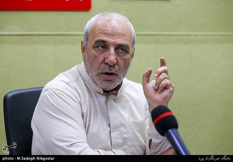 حاجی‌دلیگانی: باید درخصوص تاثیر مکانیسم ماشه اطلاع رسانی شود