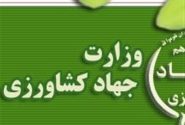 هشدار به پزشکیان درباره تغییر ساختار وزارت جهاد کشاورزی
