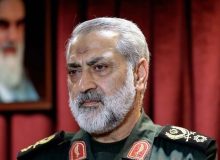 سردار شکارچی: در جنگ نرم و شناختی دائماً با دشمن درگیر هستیم