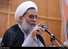 محمدحسنی: ارتش ما یک ارتش امام حسینی، عاشورایی و کربلایی است