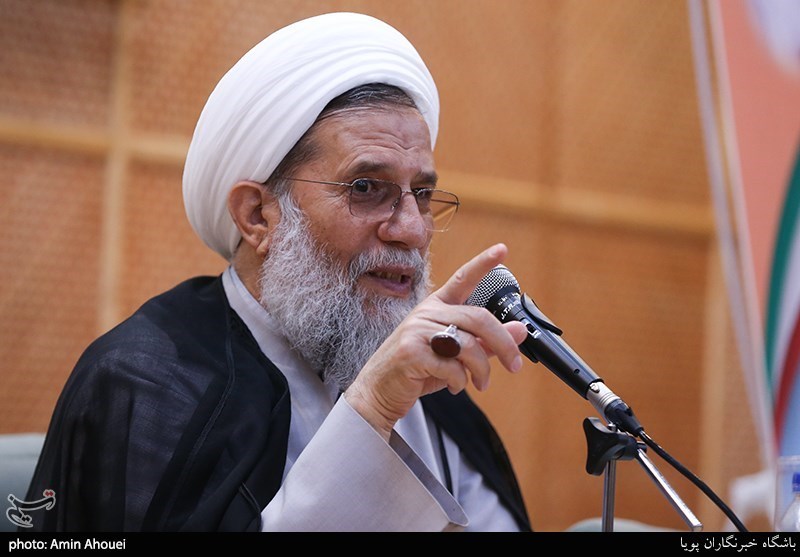 محمدحسنی: ارتش ما یک ارتش امام حسینی، عاشورایی و کربلایی است