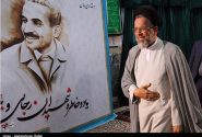 اسماعیلی: روند درمان علوی توسط تیمی از پزشکان مجرب پیگیری می‌شود