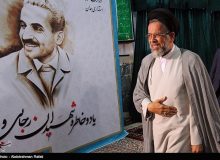 اسماعیلی: روند درمان علوی توسط تیمی از پزشکان مجرب پیگیری می‌شود