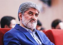 واکنش علی مطهری به بیانیه جبهه اصلاحات