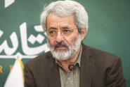 سلیمی‌نمین: نسخه‌نویسان «تسلیم» و تندروها هر دو به دشمن امید می‌دهند