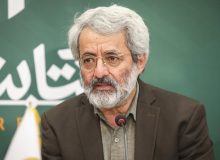 سلیمی‌نمین: نسخه‌نویسان «تسلیم» و تندروها هر دو به دشمن امید می‌دهند