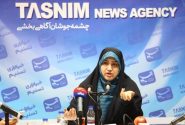 رفیعی: راهکارهای تأمین پایدار آب پایتخت احصا شود
