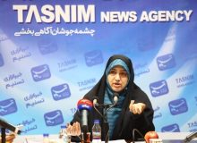 رفیعی: راهکارهای تأمین پایدار آب پایتخت احصا شود