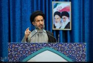 ابوترابی: همگان دقت کنند که با بیان اختلافات، اقتدار ملی مخدوش نشود