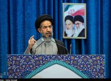 ابوترابی: همگان دقت کنند که با بیان اختلافات، اقتدار ملی مخدوش نشود