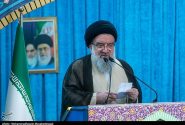 خاتمی: کسی حق شکستن خط قرمزِ وحدت را ندارد/ واکنش به بیانیه جبهه اصلاحات