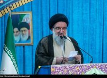 خاتمی: کسی حق شکستن خط قرمزِ وحدت را ندارد/ واکنش به بیانیه جبهه اصلاحات