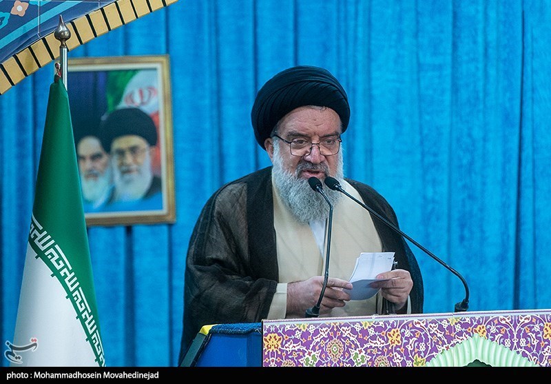 خاتمی: کسی حق شکستن خط قرمزِ وحدت را ندارد/ واکنش به بیانیه جبهه اصلاحات