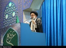 خاتمی: اگر مجدد جنگی علیه ما آغاز شود دشمن را بیچاره خواهیم کرد