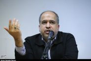 خضریان: هواپیمایی آسمان با 2500 نیرو تنها یک هواپیمای فعال دارد