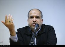 خضریان: هواپیمایی آسمان با 2500 نیرو تنها یک هواپیمای فعال دارد