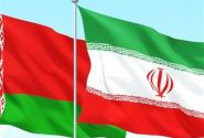 امضای 12 سند همکاری و 1 بیانیه مشترک میان ایران و بلاروس