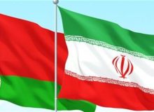 امضای 12 سند همکاری و 1 بیانیه مشترک میان ایران و بلاروس