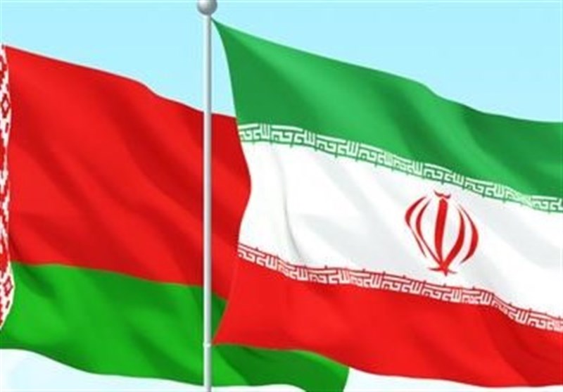 امضای 12 سند همکاری و 1 بیانیه مشترک میان ایران و بلاروس