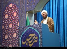 حاج‌ علی‌اکبری: اروپا به نیروی نیابتی رژیم صهیونیستی تبدیل شده است