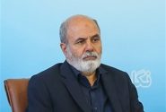 ابلاغ مصوبه مسئولیت جدید احمدیان از سوی عارف