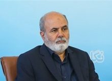 ابلاغ مصوبه مسئولیت جدید احمدیان از سوی عارف