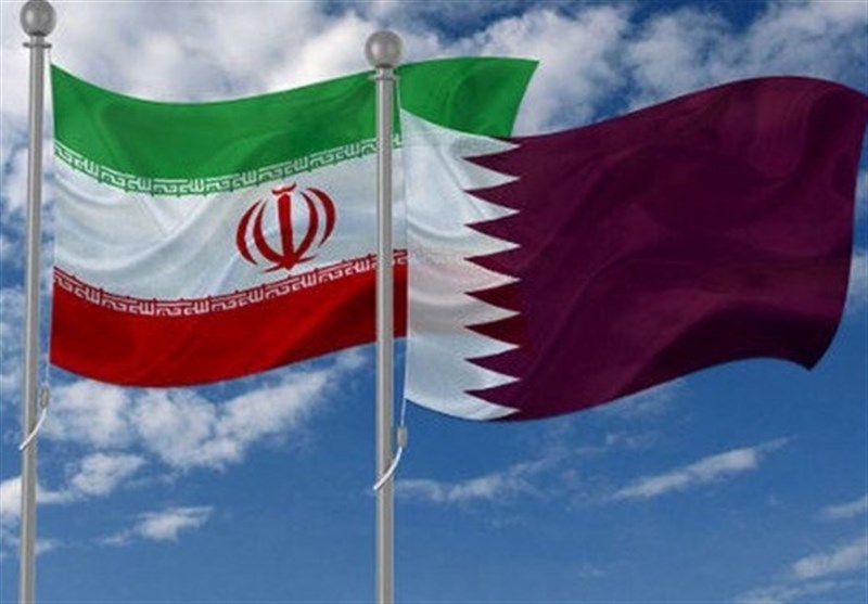 سفیر قطر :مناسبات ایران و قطر استراتژیک است/دعوت قالیباف از رئیس مجلس این کشور
