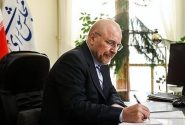 قالیباف قهرمانی تیم ملی والیبال جوانان در مسابقات جهانی را تبریک گفت