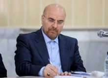 قالیباف: کشورهای اسلامی به یاری فلسطین بشتابند