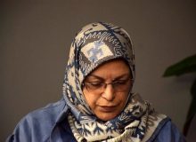 خانم منصوری، فقط همین یک اصل را درک کنید!