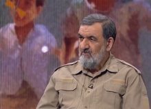 رضایی: اگر امنیت می خواهیم باید دشمنان را سرکوب کنیم