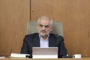توضیحات حاجی‌میرزایی از عملکرد یکساله دولت و اقدامات حین دفاع مقدس 12 روزه