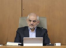 حاجی‌میرزایی: اصحاب رسانه عشق به ایران را در جنگ 12 روزه در عمل ثابت کردند