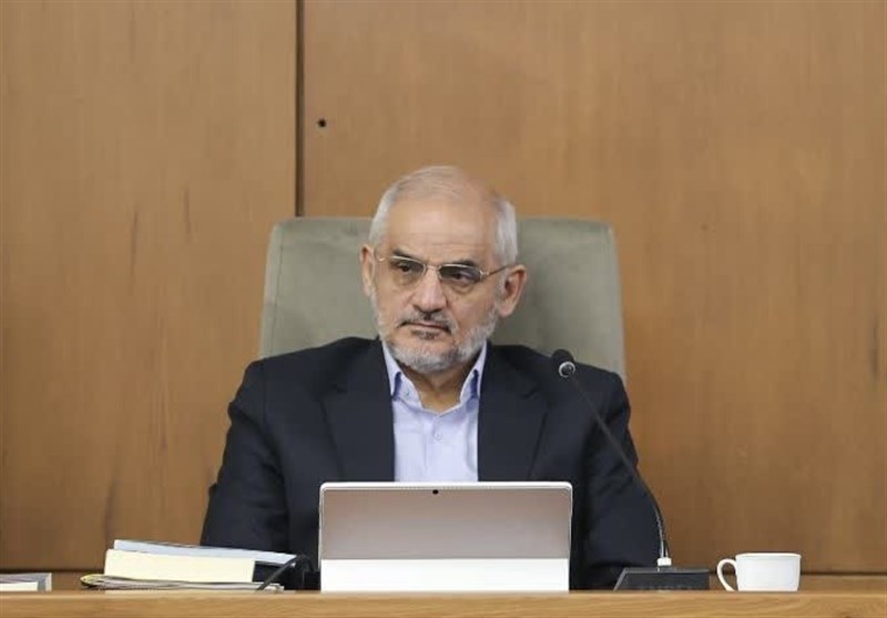 حاجی‌میرزایی: اصحاب رسانه عشق به ایران را در جنگ 12 روزه در عمل ثابت کردند