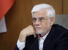 عارف: مکانیسم ماشه دارای اشکالات فراوان است/ تصمیم مقتضی را می‌گیریم