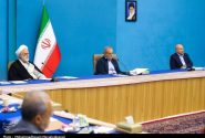 بررسی وضعیت جوانی جمعیت در شورایعالی انقلاب فرهنگی