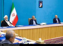 بررسی وضعیت جوانی جمعیت در شورایعالی انقلاب فرهنگی