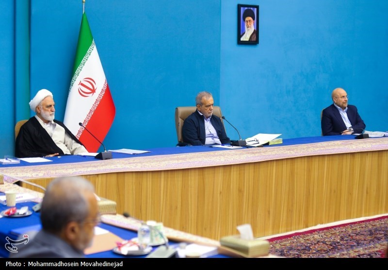 بررسی وضعیت جوانی جمعیت در شورایعالی انقلاب فرهنگی