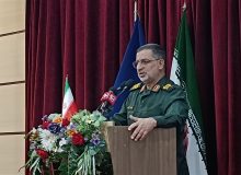 سخنگوی سپاه: معادلات منطقه‌ای و بین‌المللی به‌نفع ایران تغییر کرده‌اند