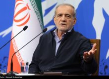 نشست خبری رئیس‌جمهور هفته آینده برگزار می‌شود