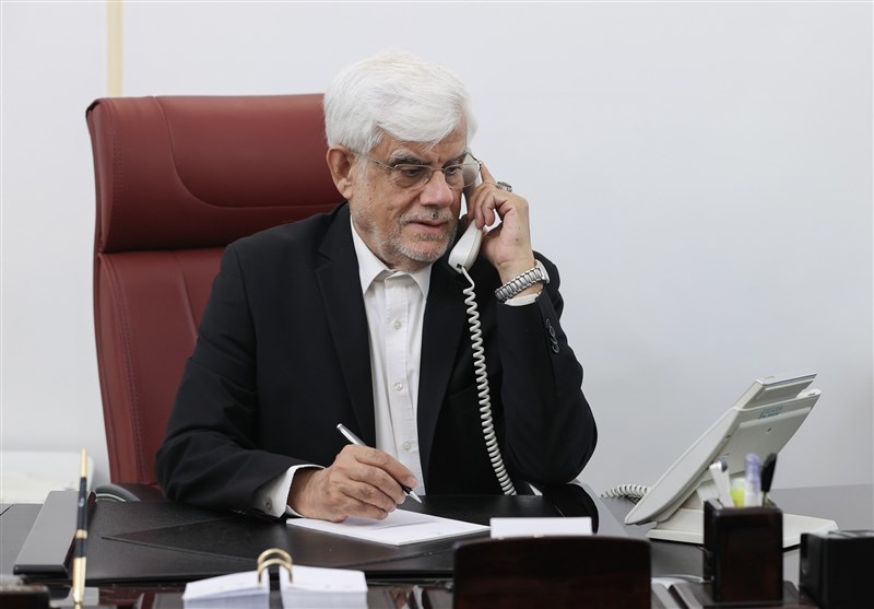 دستور عارف برای تسهیل بازگشت ایمن زائران اربعین