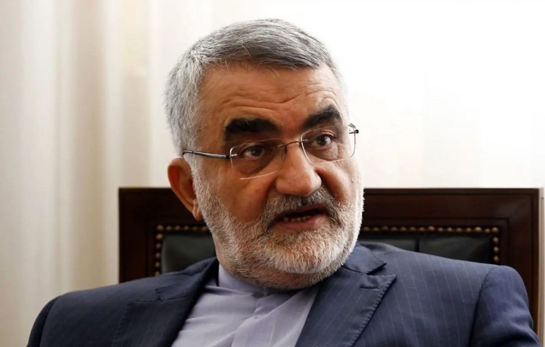 بروجردی: اقدام اروپا برای خروج از انزوای سیاسی است/ ایجاد فشار روانی در ایران؛ هدف اصلی دشمنان