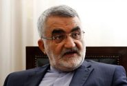 بروجردی: اقدام اروپا برای خروج از انزوای سیاسی است/ ایجاد فشار روانی در ایران؛ هدف اصلی دشمنان