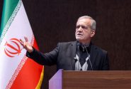 برای حل مشکلات کشور نیازمند خرد جمعی و عدالت‌محوری هستیم/دفاع جانانه نیروهای مسلح از کشور