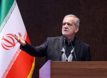 برای حل مشکلات کشور نیازمند خرد جمعی و عدالت‌محوری هستیم/دفاع جانانه نیروهای مسلح از کشور