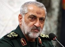سردار شکارچی: حزب‌الله، حماس، انصارالله و حشد الشعبی قدرتمندتر از گذشته عمل می‌کنند