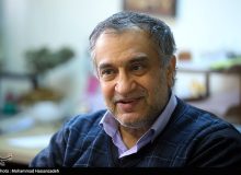 تجریشی سرپرست دانشگاه شریف می‌شود