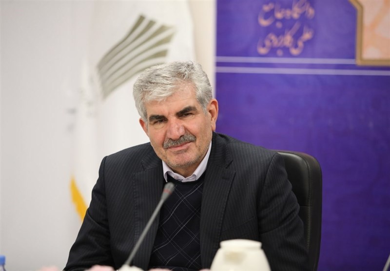 پذیرش 4 هزار دانشجو با تضمین اشتغال در دانشگاه علمی‌کاربردی