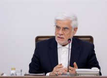 عارف: بازسازی منازل آسیب‌دیده از جنگ باید سرعت بیشتری بگیرد