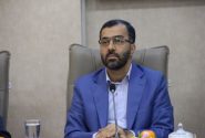 گودرزی: مواضع و رفتارها باید تقویت‌کننده اتحاد در کشور باشد